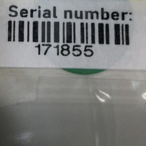 AXCELIS 1711460 <b>SPACER</b>, 171855 - Trusted Global Legacy Semiconductor Equipment and Parts at - Product Image 4