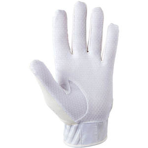 Gants de frappe de baseball les plus vendus, en cuir synthétique, fermeture auto-agrippante, tailles XL/XXL - Product Image 3