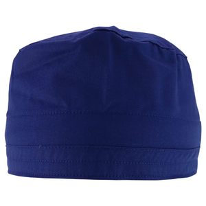 Wholesale Custom Logo Surgical Hat Nurse <b>Scrub</b> <b>Cap</b> Doctor Nurse Medical Hat Size Adjustable - Product Image 4