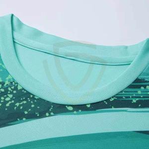 Uniformes de Fútbol Personalizables de Secado Rápido para Adultos, Conjuntos Deportivos Profesionales a Precio de Mayoreo - Product Image 3