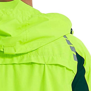 Wholesale Windbreaker <b>Zipper</b> <b>Jacket</b> OEM Custom Men Windbreaker Jacekt Men Windbreaker <b>Jacket</b> - Product Image 6