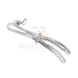 เครื่องมือผ่าตัดปากแบบแมนนวล ฟาร์กัสสัน แอคแลนด์ ทำจากเหล็กกล้าไร้สนิม สำหรับการผ่าตัดทั่วไป ได้รับการรับรองมาตรฐาน CE ระดับ I ยี่ห้อ Blush Surgical MOL - Product Image 1