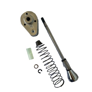 Chất Lượng Cao Kim Loại Kéo Rod Cho Pinball Máy Ball Shooter Cho Arcarde Máy Pinball Phụ Tùng Máy - Product Image 1