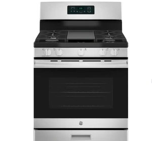 New 5.0 Cu. Ft. Freestanding Gas <b>Range</b> for sale - Product Image 2
