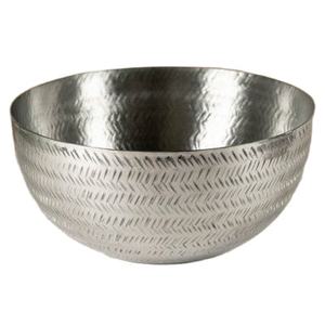 Bol alimentaire moderne de grande taille de forme ronde bol alimentaire en acier inoxydable de haute qualité de fournisseurs indiens - Product Image 1