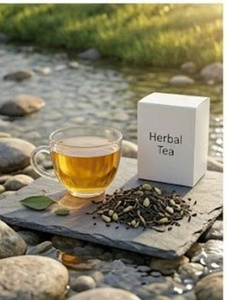 Wholesale Cardamom Black <b>Tea</b> Premium Spice <b>Tea</b> for Digestion & Wellness OEM/ODM Vietnam Supplier NMPT Brand - Product Image 5