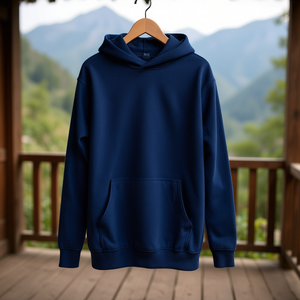 Sweat-shirts 100% coton népalais - Product Image 3