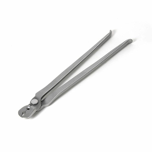 Premium Forged Nail <b>puller</b> stainless Steel Nail <b>Puller</b> <b>Tool</b> Heavy Duty Nail Extractor with Strong Grip Handle for Professional - Product Image 5