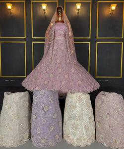 Rivaayat House Presents Heavy Work Designer Lehenga Choli - Product Image 1