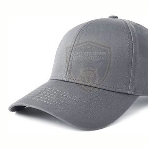 Gorras de Béisbol Personalizadas con Logotipo y Talla a Medida, Precio Económico, Gorra de Béisbol Clásica de Marca Privada, Gorra de Béisbol Resistente - Product Image 6