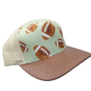 Gorra Deportiva Estilo Camionero Holandés, de Lona, Hip Hop, Protección Solar, Malla Impermeable, con Logotipo Personalizable, para Béisbol, Actividades al Aire Libre y Fiestas - Product Image 2