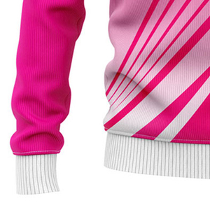 Nueva Llegada, Sudaderas Ligeras para Hombre Sublimadas al por Mayor, Sudadera Sublimada de Alta Calidad para Adultos - Product Image 4