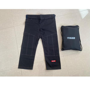 ชุดกิโมโน Jiu Jitsu BJJ GI สไตล์บราซิลออกแบบโลโก้ได้ตามต้องการ - Product Image 3