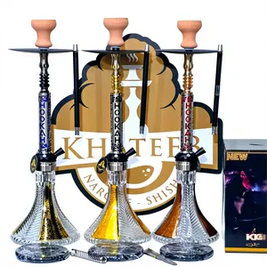 Ensemble de chichas Khateeb Original A1378 en gros - Product Image 2