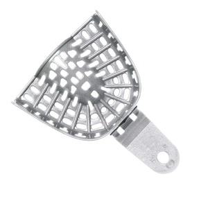 สแตนเลสเยอรมันผ่าตัด Impression Holloware ถาดเครื่องมือถาดไตอุปกรณ์โรงพยาบาล - Product Image 2