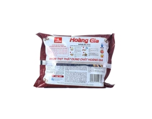 Vifon High Quality Hoang Gia Instant bean thread with <b>crab</b> 120gr x18 - From Vietnam Fair Trade WS: +84988937400 - Product Image 2