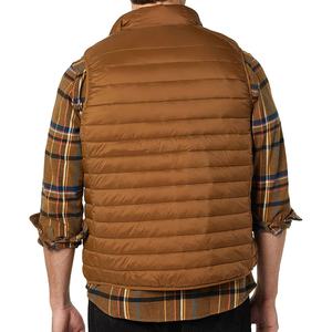 Cómodas chaquetas acolchadas de invierno personalizadas de alta calidad para hombre de clase superior para hombre clásico cómodo patrón de bordado vuelo - Product Image 5