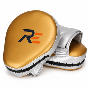 Guantes de boxeo de alto rendimiento diseñados para combinaciones de golpes rápidos, entrenamiento preciso y sesiones de práctica diarias fiables. - Product Image 6