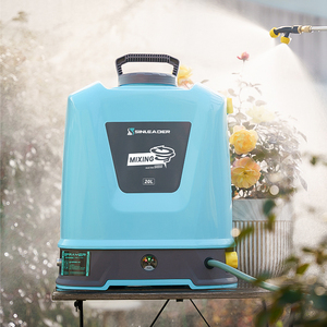WHOLESALES BRAND NEW ORIGINAL <b>Backpack</b> Agricultural Electric Machine <b>20L</b> Sprayer - Product Image 5