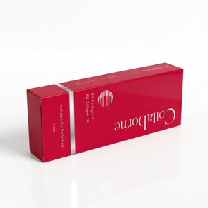 Sérum revitalisant bio au collagène Collabome 2,5 ml, revitalisant pour la peau du visage, pour usage domestique - Product Image 4