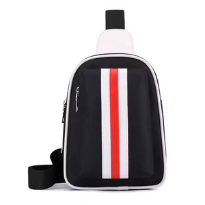 Sac à dos de chasse unisexe en nylon avec bandoulière arquée, fermeture éclair détachable, sac à dos souple imperméable de 15 pouces - Product Image 3