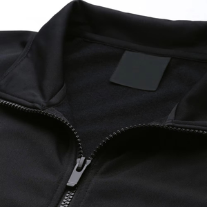 Ensemble de survêtement streetwear décontracté d'hiver respirant grande taille pour femme enceinte, imprimé, à capuche, coupe classique, de haute qualité, uni - Product Image 5