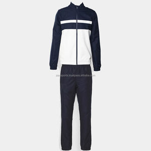 Ensemble survêtement homme personnalisé avec logo brodé, sweat à capuche surdimensionné et pantalon de jogging, ensemble deux pièces, veste, sweat à capuche, pantalon - Product Image 1