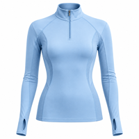 Vêtement de base pour l'équitation, unisexe, isolation thermique, respirant, léger, coupe flexible, équipement d'hiver, spandex