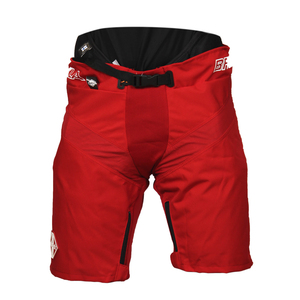 Housses de pantalon de hockey sur glace personnalisées par sublimation – Housses de pantalon de hockey pour adultes et jeunes avec logo d'équipe - Product Image 1