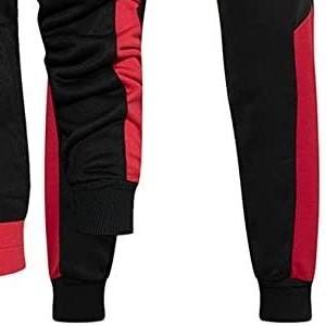 Fabricante de Pakistán, Traje Deportivo para Hombre, Talla Grande, OEM, Traje Deportivo Personalizado para Hombre con MOQ Bajo - Product Image 5