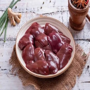 Good Quality Organic Frozen <b>Chicken</b> Liver with Vitamins Bulk Packaging Cheap Price Grade a Exporter - Product Image 2