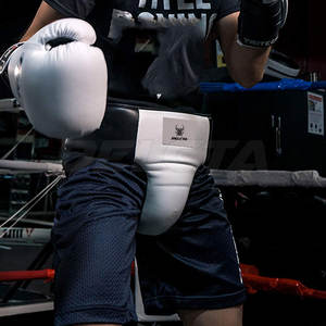 Protège-guêtres de boxe fabriqué au Pakistan, nouveau design, sur mesure - Product Image 5