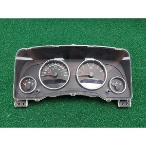 Panel de Instrumentos Compass MK 2006-2010 Usado ORIGINAL 05172565AB - Product Image 1