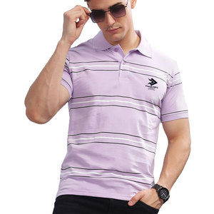 Chemises décontractées sur mesure pour hommes en coton et polyester, doublure polaire, écologiques, légères, infroissables, séchage rapide, haute qualité - Product Image 1