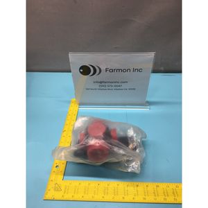 AMAT 0224-46075 PMS VMH-KF-40-AL-R-(2) EXHAUST - Equipo y Piezas de Semiconductores de Confianza de Marca Global - Product Image 2