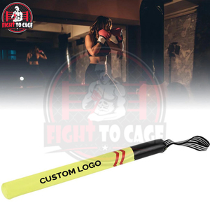 Bâtons d'entraînement de boxe au design le plus récent, cibles de frappe légères pour entraîneurs, bâtons de frappe en mousse haute élasticité - Product Image 3