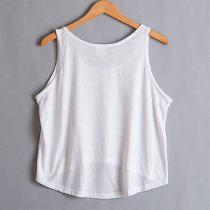 Women Summer <b>Black</b> Backless <b>Tank</b> <b>Top</b> Sleeveless Slim Fit Beach Wear Casual Fashion Trendy Female <b>Tank</b> <b>Top</b> - Product Image 4