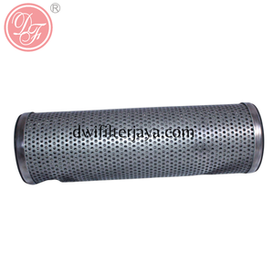Élément filtrant d'huile hydraulique de remplacement pour filtre à huile hydraulique binoculaire - Product Image 3