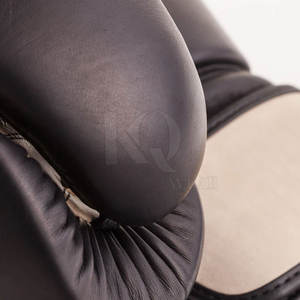 Gants de boxe de fitness de pointe, idéaux pour l'entraînement sur sac de frappe, les séances cardio, le sparring et la pratique professionnelle en salle de sport - Product Image 3