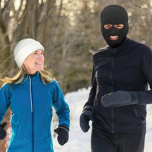 Pasamontañas de Carreras de Karts de Primera Calidad, Cubre Rostro de Spandex/Poliéster Ligero, Diseñado para un Uso Cómodo con Casco, para Hombres Adultos - Product Image 2