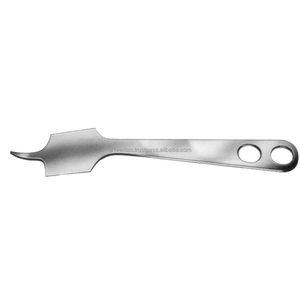 Vente Flash : Levier chirurgical orthopédique A-1 VERITAS Hohmann pour la chirurgie osseuse |   Kit d'instruments médicaux - Product Image 3