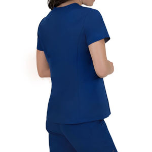 Uniformes Médicos de Moda Fort Worth Sports FW-NS-062, Nuevos Colores, Personalizables, Transpirables, Cintura Elástica, Poliéster - Product Image 6