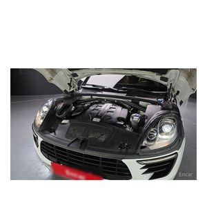 Porsche Macan 3.0 S Diesel 2015, 178,706 km, Caja de Cambios Automática, Volante a la Izquierda - Product Image 6