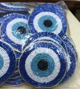 Sac à main de soirée fait main brodé de perles avec perles et chaînes, sac de soirée décontracté et tendance - Product Image 3