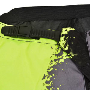 Combinaison de motocross sur mesure, impression par sublimation, vêtements de motocross pour la course, maillot de course - Product Image 5