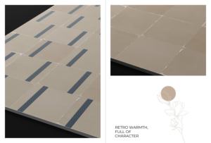 Azulejos de Porcelana de Alta Gama 60X120CM 600X1200MM 24X48IN Formato Grande, Superficie Ideal para un Acabado Moderno y Elegante en Interiores Residenciales y Comerciales - Product Image 5