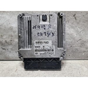 ECUs y Módulos de Computación Usados para Carnaval 391002F070 - Product Image 3