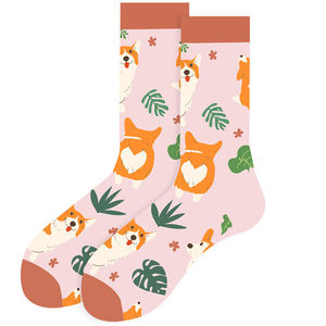 Athletic Premium Cotton <b>Socks</b> Manufacturer Custom Oem Odm Athletic Sports Casual Bamboo Fashion Sublimation <b>Socks</b> - Product Image 3