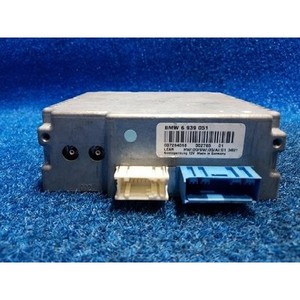 ECU และโมดูลคอมพิวเตอร์มือสองสำหรับรถยนต์ซีรีส์ 7 รุ่น 6939051 - Product Image 2