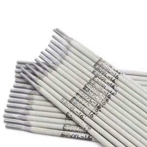 ลวดเชื่อมเหล็กกล้าไร้สนิม E347L 16 คาร์บอนต่ำชนิดสเตบิไลซ์ คุณภาพพรีเมียม สำหรับงานเชื่อมอาร์คในงานอุตสาหกรรม - Product Image 2